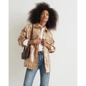 Madewell Jacket M